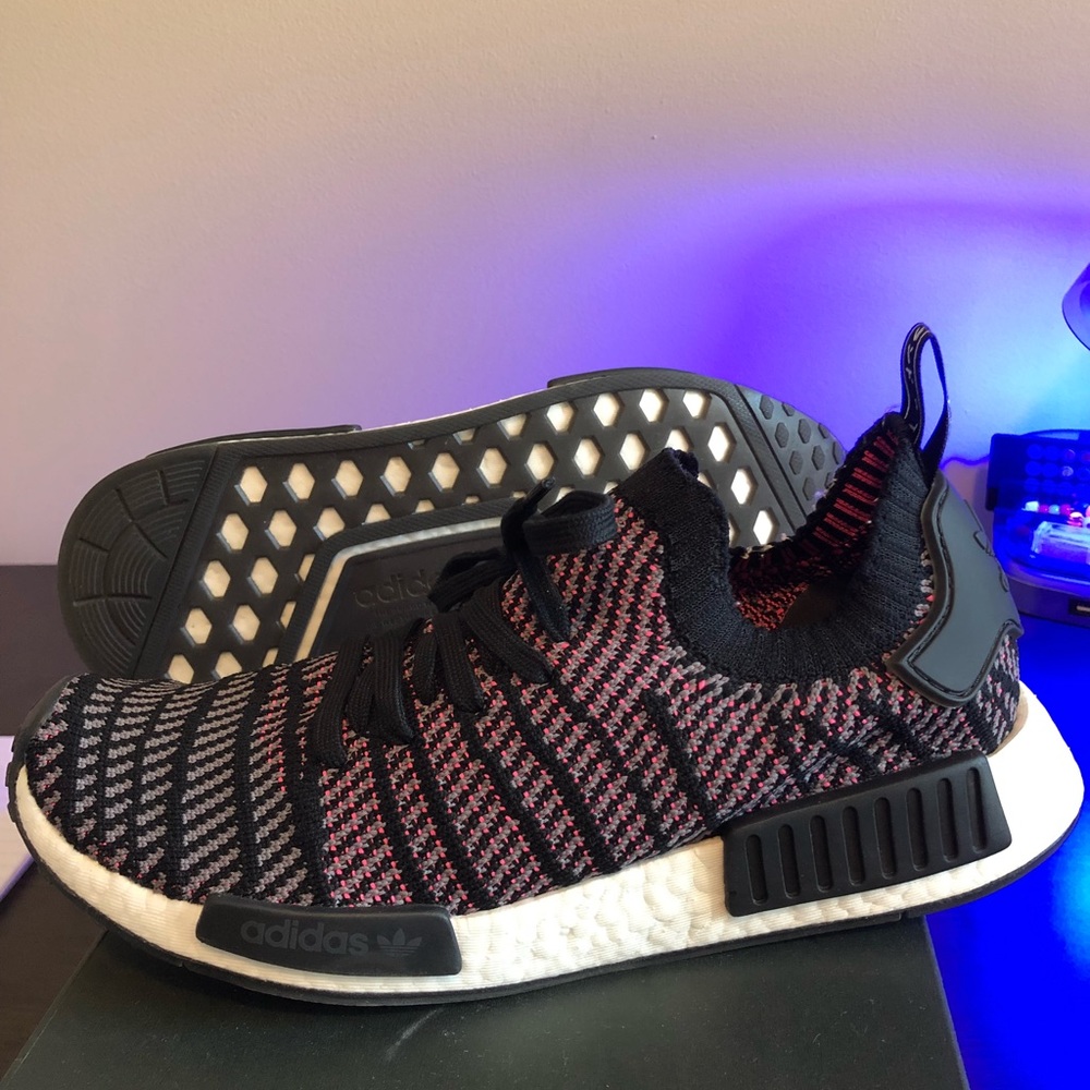 Adidas NMD R1